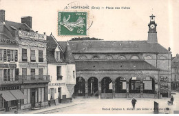 MORTAGNE - Place Des Halles - Très Bon état - Mortagne Au Perche