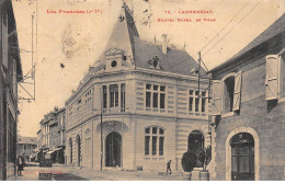 LANNEMEZAN - Nouvel Hotel De Ville - Très Bon état - Lannemezan