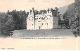 Château De LA MOTTE SERVOLEX - Très Bon état - La Motte Servolex