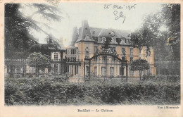 BAILLET - Le Château - Très Bon état - Baillet-en-France