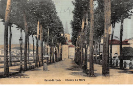 SAINT GIRONS - Champ De Mars - Très Bon état - Saint Girons