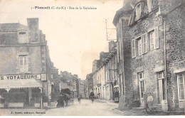 PLANCOET - Rue De La Madeleine - Très Bon état - Plancoët