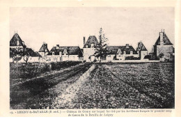 LOIGNY LA BATAILLE - Château De Goury - Très Bon état - Loigny