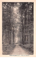 Forêt De LYONS - Route De Mortemer - Très Bon état - Lyons-la-Forêt