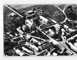 LOIGNY LA BATAILLE : Le Village, Vue Aérienne - état - Loigny