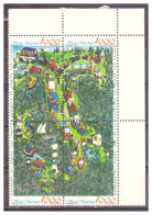 SAN MARINO - 1994 - Centenario Del Touring Club ** - Unused Stamps