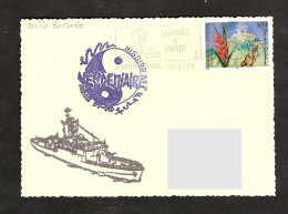 3 01	075	-	FS Vendemiaire - Posta Marittima