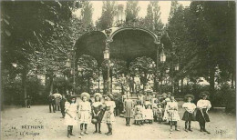 62.BETHUNE.LE KIOSQUE - Bethune