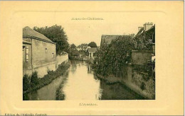 62.AUXI LE CHATEAU.L'ANTHIE - Auxi Le Chateau