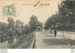 MAISONS ALFORT QUAI DE LA MARNE - Maisons Alfort