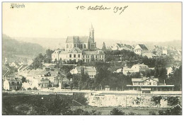 68.ALTKIRCH.n°23.OCTOBRE 1907 - Altkirch