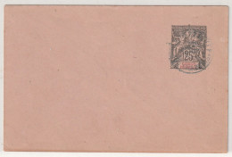 CONGO - Entier Postal - - Lettres & Documents