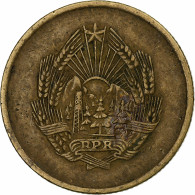 Roumanie, 5 Bani, 1956 - Romania