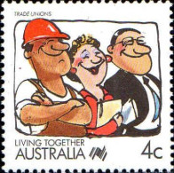 Australie Poste N** Yv:1051/1063 La Vie En Australie - Mint Stamps