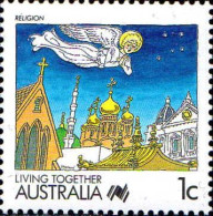 Australie Poste N** Yv:1064/1076 La Vie En Australie - Neufs