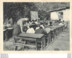 GUERRE D'ALGERIE POUR PERMETRE AUX PETITS KABYLES DE CONTINUER LEURS ETUDES   FRANCHISE MILITAIRE - Briefe U. Dokumente