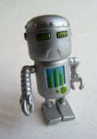 FIGURINE Tiny ROBOT WP 1999 - Other & Unclassified