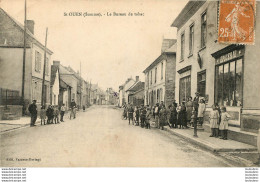 SAINT OUEN LE BUREAU DE TABAC EPICERIE - Saint Ouen