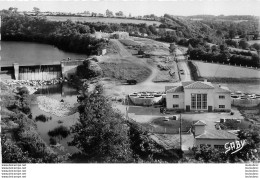 CHANTONNAY USINE ET BARRAGE DU  LAY CPSM DENTELEE - Chantonnay