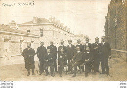 SAINT MANDE CARTE PHOTO 1906 - Saint Mande