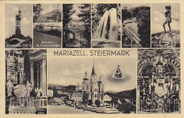 AK 218613 AUSTRIA - Mariazell - Mariazell