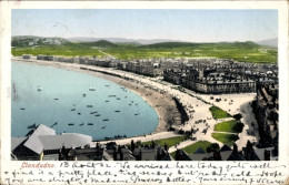 CPA Llandudno Wales, Panorama - Other & Unclassified