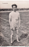 PARIS JO De 1924 LORRAIN JEUX OLYMPIQUES Olympic Games 1924 - Juegos Olímpicos