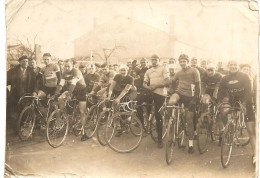 [33] Gironde > Mérignac????? Course Cycliste Photo - Merignac