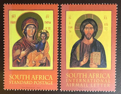 South Africa 2004 Christmas MNH - Unused Stamps