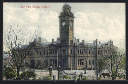 AK Hobart, The Post Office  - Hobart