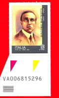 Nuovo - MNH - ITALIA - 2024 - 100 Anni Della Morte Di Giacomo Matteotti, Politico - B - Alfanumerico - 2021-...:  Nuovi