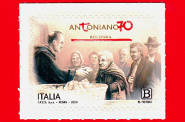 Nuovo - MNH - ITALIA - 2024 - 70 Anni Dell’Antoniano Di Bologna - B - 2021-...:  Nuovi