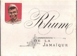 Rhume De La Jamaique, Rhum - Alcohols & Spirits