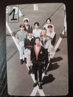 Photocard K POP Au Choix  STRAYKIDS  Maxident - Other Products
