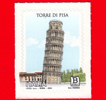 Nuovo - MNH - ITALIA - 2024 - Torre Di Pisa – Campanile - B Zona 1 - 2021-...:  Nuovi