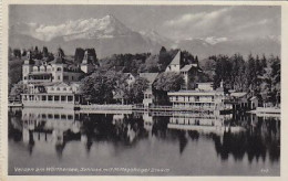 AK 218680 AUSTRIA - Velden Am Wörthersee - Velden