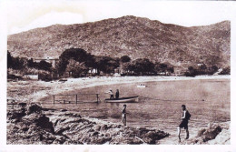 83 -  Environs Du LAVANDOU - La Baie De Saint Clair - Le Lavandou