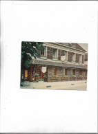 Carte Postale Années 80 Arbois (39) Finette Taverne D'Arbois - Arbois
