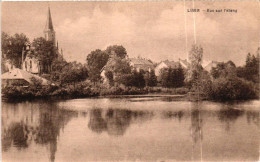 LIBIN / L ETANG - Libin