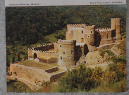 Petit Calendrier Poche 1979 Château De Chouvigny Allier - Montceau Les Mines Saone Et Loire - Formato Piccolo : 1971-80