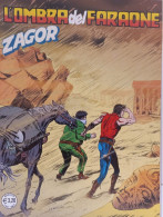 Zagor Zenith (Bonelli 2016) N. 659 - Zagor Zenith