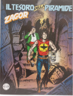 Zagor Zenith (Bonelli 2016) N. 660 - Zagor Zenith