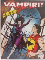 Zagor Zenith (Bonelli 2016) N. 667 - Zagor Zenith