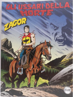 Zagor Zenith (Bonelli 2017) N. 669 - Zagor Zenith