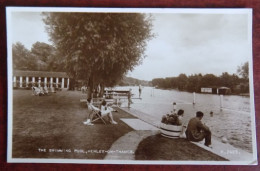 Carte Photo The Swimming Pool , Henley-on-Thames - Otros & Sin Clasificación