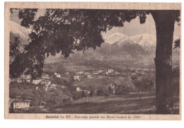 AMATRICE 6  EDITA 1943    RIETI - Rieti