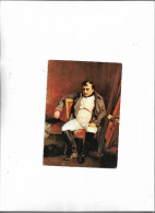 Carte Postale Années 70  Napoléon Par Delaroche - Figuren