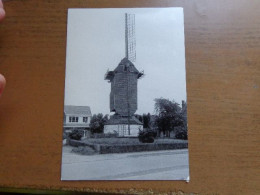 Aartselaar, Molen --> Onbeschreven - Aartselaar