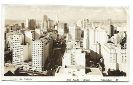 XABIER DE TOLEDO.-  SAO PAULO.- ( BRASIL ) - São Paulo