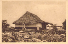 CPA AFRIQUE / BENIN "Natitingou, Kossou Coingou" - Benin